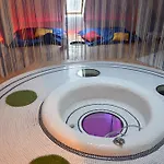 Art Tower Villa Vratimov