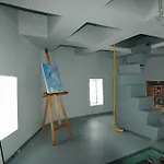 Art Tower Villa