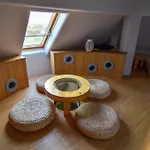 Art Tower Villa Vratimov