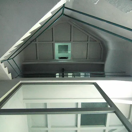 Art Tower Villa *