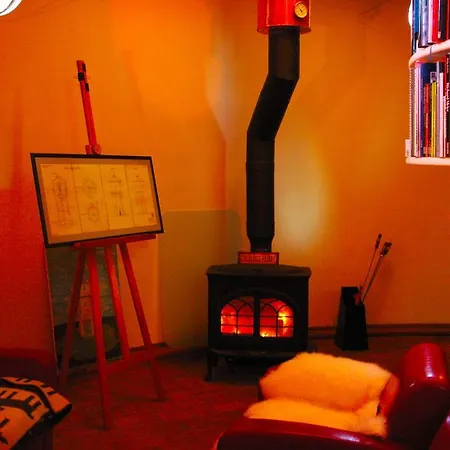 Art Tower וילה ווראטימוב