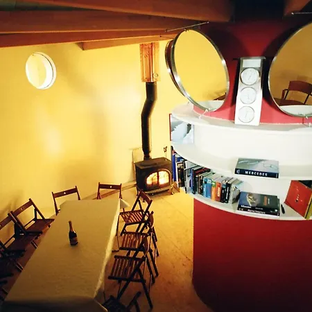 וילה Art Tower ווראטימוב