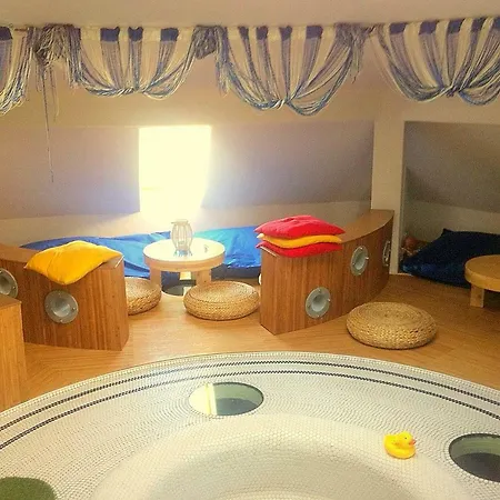 Art Tower וילה ווראטימוב