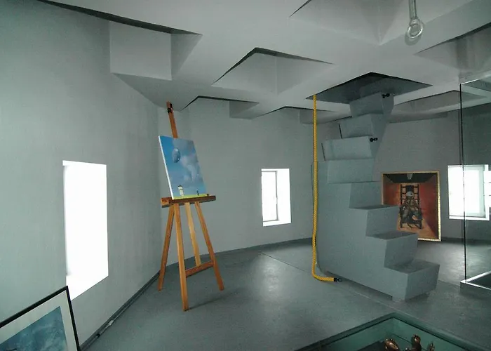 Art Tower Villa