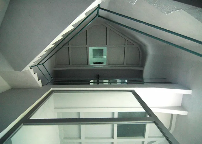 Art Tower Villa *
