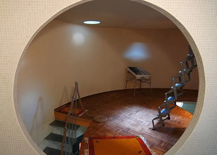 Art Tower Vratimov